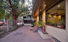 Hotel Pride Chandigarh